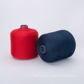 150D Low Stretch Filament Yarn Polyester Dyed DTY Yarn Webbing Polyester Dyed Dty